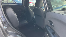 Honda HR-V 1.5 i-VTEC SE 5dr Petrol Hatchback
